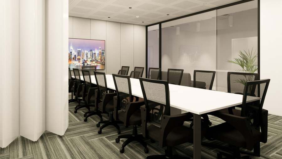 Smart Classrooms